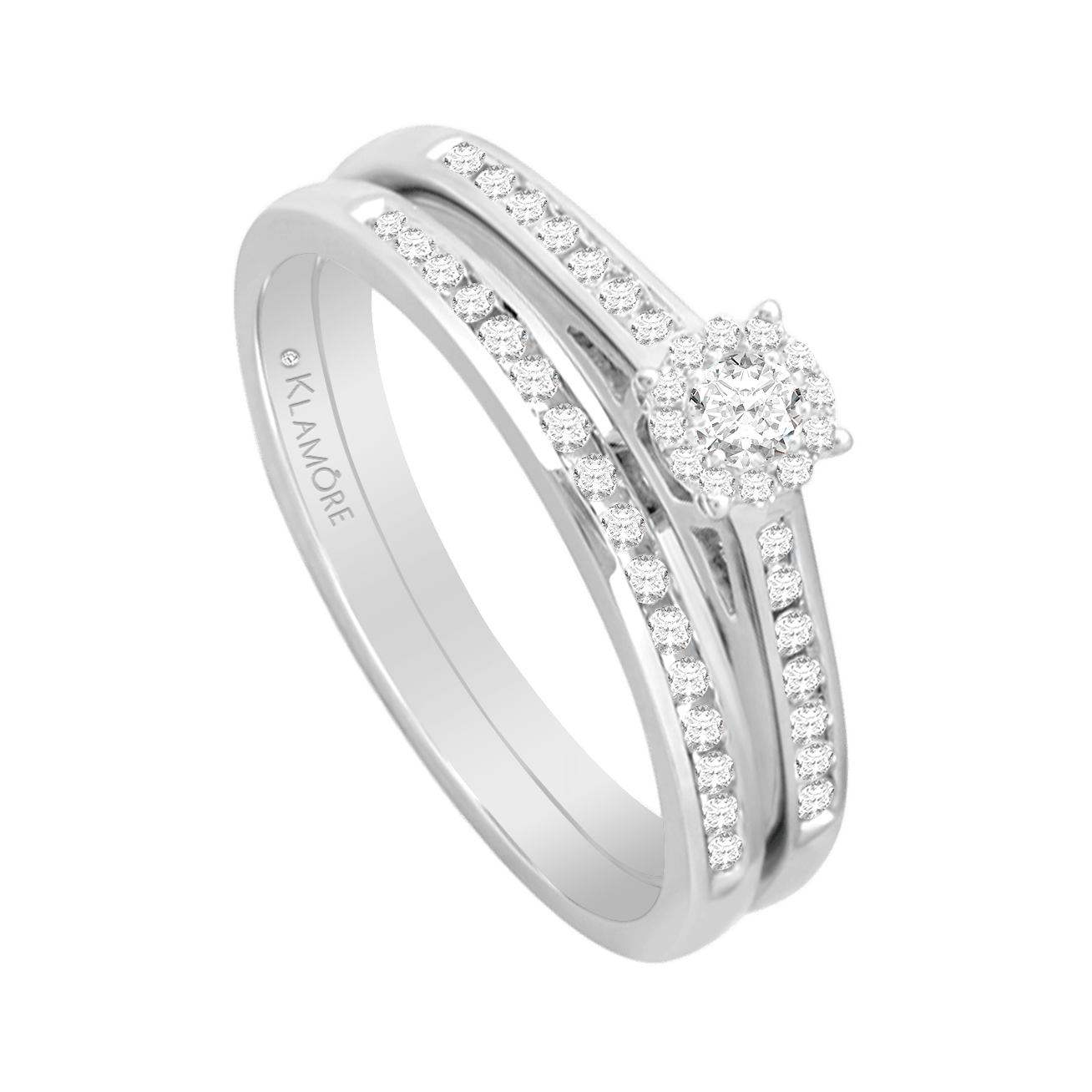 Anillo y Churumbela Raquel