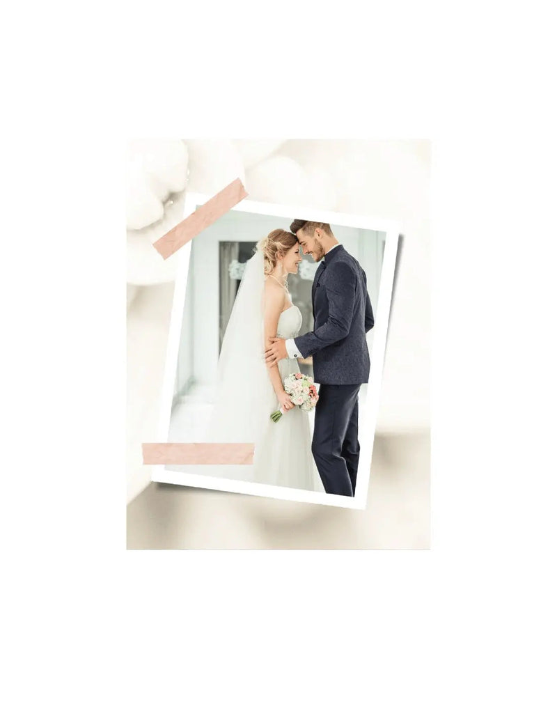 Joyería-para-novia-y-novio KLAMORE