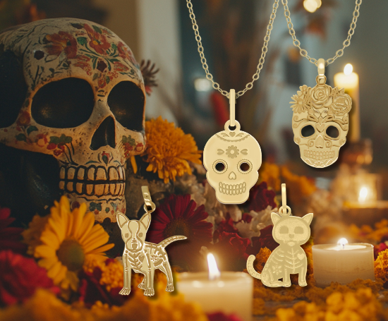 Mantén viva la tradición