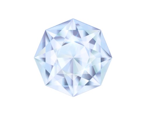 Joyería con Diamante - KLAMORE