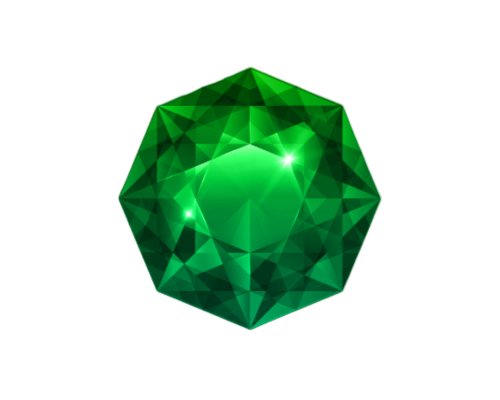 Joyería con Esmeralda - KLAMORE