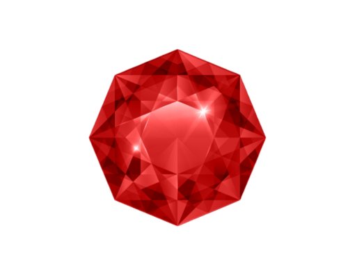 Joyería con Rubí - KLAMORE