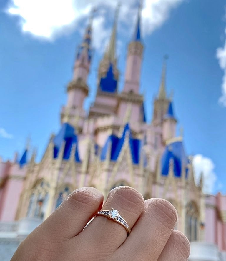 Anillo de Compromiso Neus