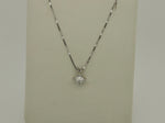 Dije con cadena Aiden