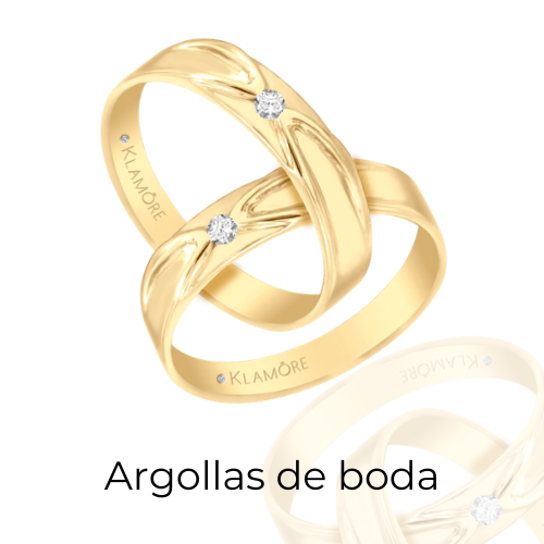 Joyeria klamore online