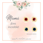 Broqueles Ventus con Gema
