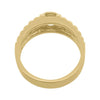 Anillo Caballero Robert Klamore