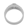 Anillo Caballero Robert Klamore