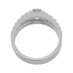 Anillo Caballero Robert Klamore