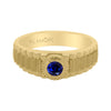 Anillo Caballero Robert Klamore