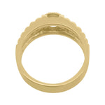 Anillo Caballero Robert Klamore