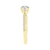 Anillo de compromiso Lina Klamore