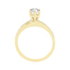 Anillo de compromiso Lina Klamore