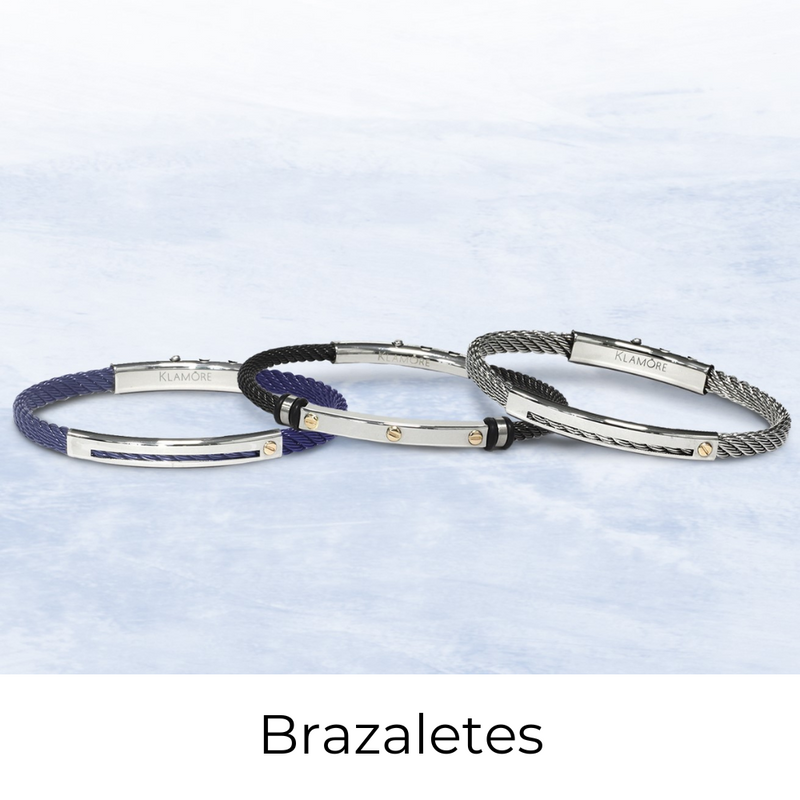 KLAMORE Anillos de Compromiso Joyeria Fina KLAMORE