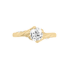 Anillo de compromiso Fernanda 62 pts Klamore
