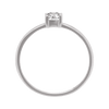 Anillo de compromiso  Diavik Klamore
