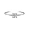 Anillo de compromiso  Diavik Klamore