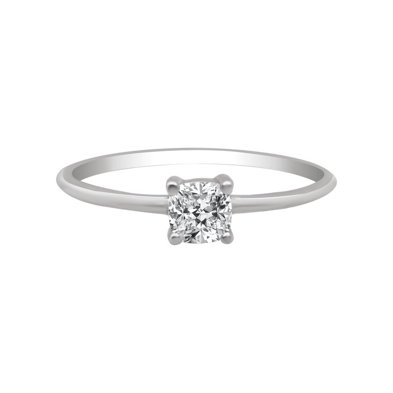 Anillo de compromiso  Diavik Klamore
