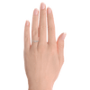 Anillo de compromiso  Diavik Klamore