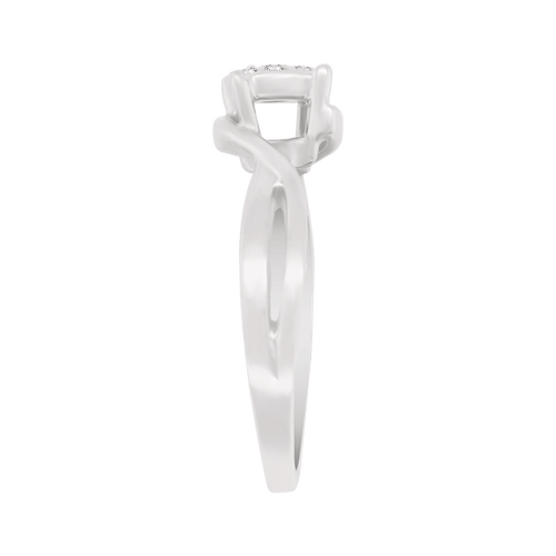 Anillo de compromiso Vane Klamore
