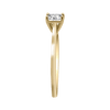 Anillo de compromiso Kaela