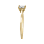 Anillo de compromiso Kaela