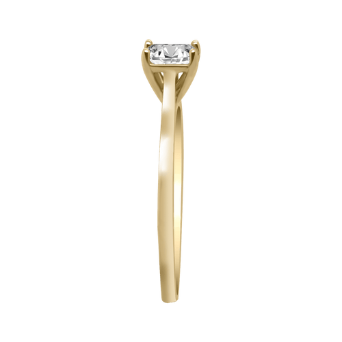 Anillo de compromiso Kaela
