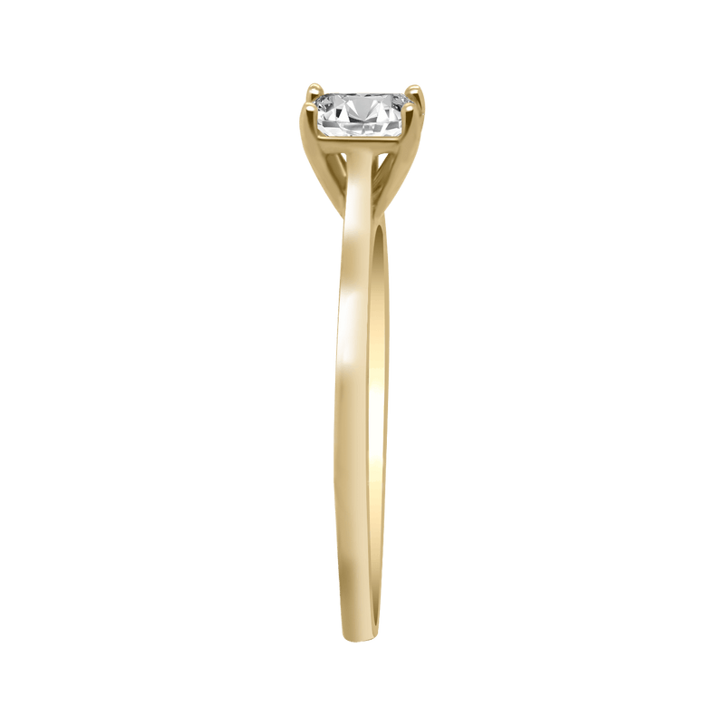 Anillo de compromiso Kaela