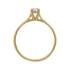 Anillo de compromiso Kaela