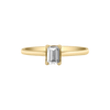 Anillo de compromiso Kaela