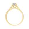 Anillo de compromiso Vitalia Klamore
