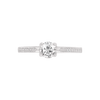 Anillo de compromiso Vitalia Klamore