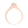 Anillo de compromiso Vitalia Klamore