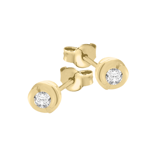 Aretes Nuvole 20 ptos