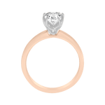 Anillo de compromiso Maria Luisa