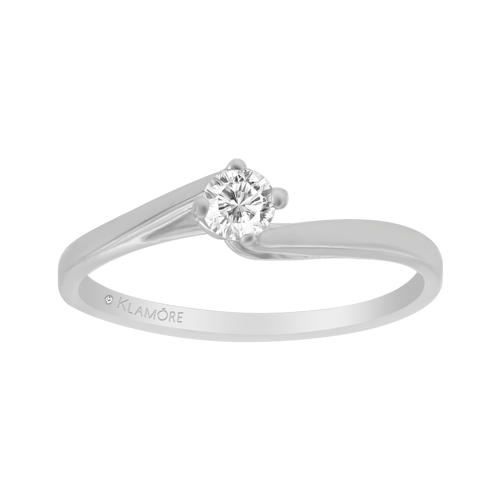 Lua engagement ring