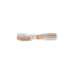 Anillo de compromiso Cyrenne Klamore