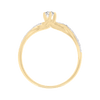 Anillo de compromiso Angela Klamore