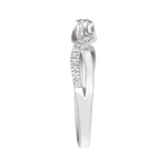Anillo de compromiso Angela Klamore