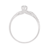 Anillo de compromiso Angela Klamore