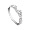 Anillo de compromiso Angela Klamore