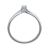 Anillo de compromiso Aile