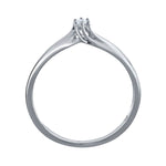 Anillo de compromiso Aile