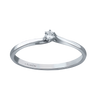 Anillo de compromiso Aile