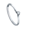 Anillo de compromiso Aile