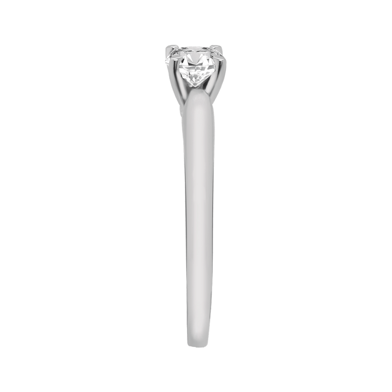 Anillo de compromiso Tabata Klamore