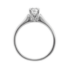 Anillo de compromiso Tabata Klamore