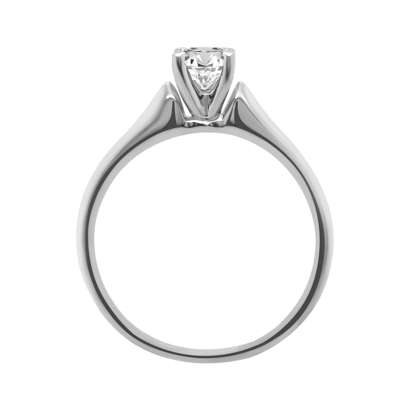 Anillo de compromiso Tabata Klamore