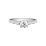 Anillo de compromiso Tabata Klamore