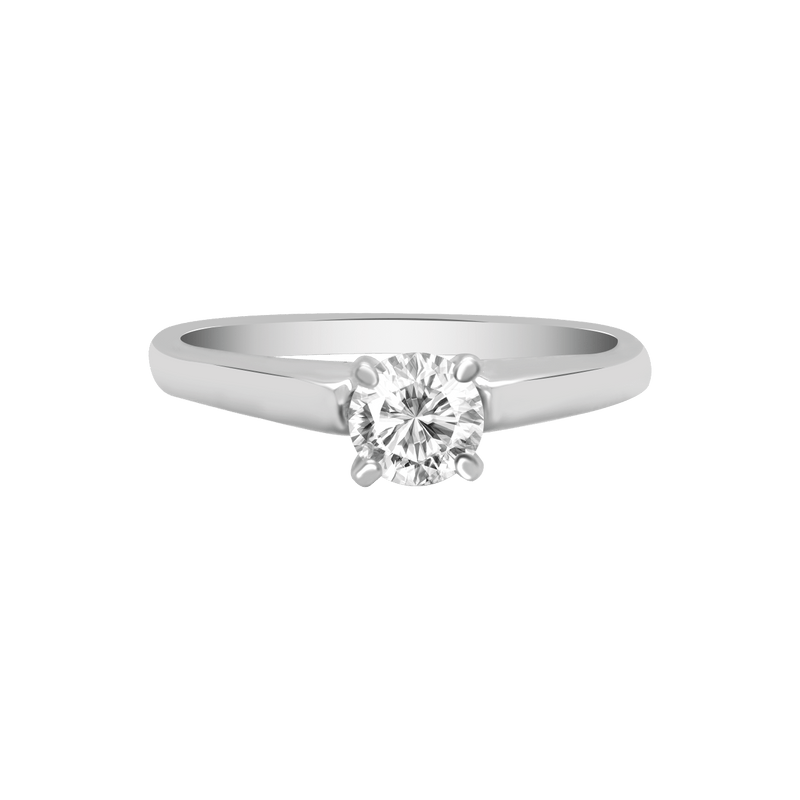 Anillo de compromiso Tabata Klamore